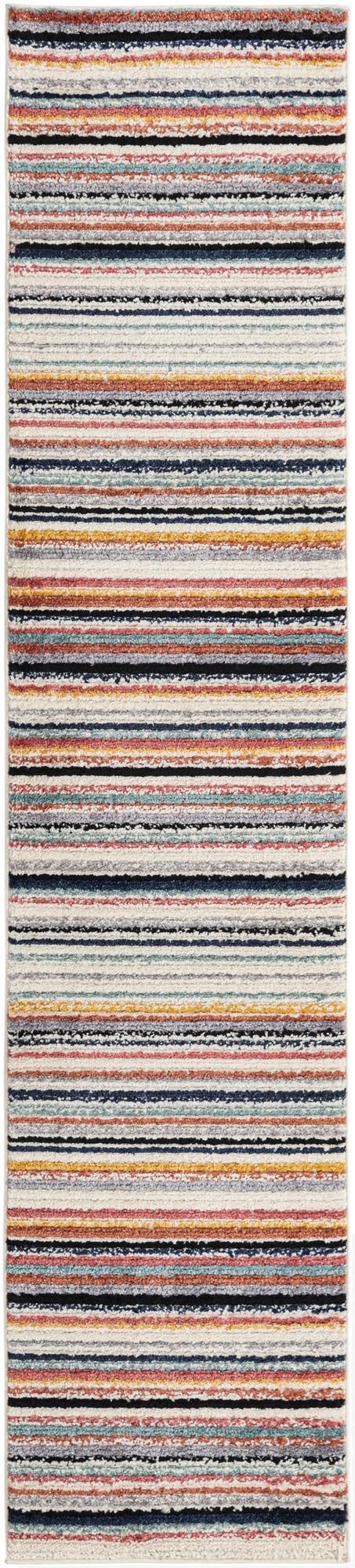 2' 7 x 12' Tagine Runner Rug