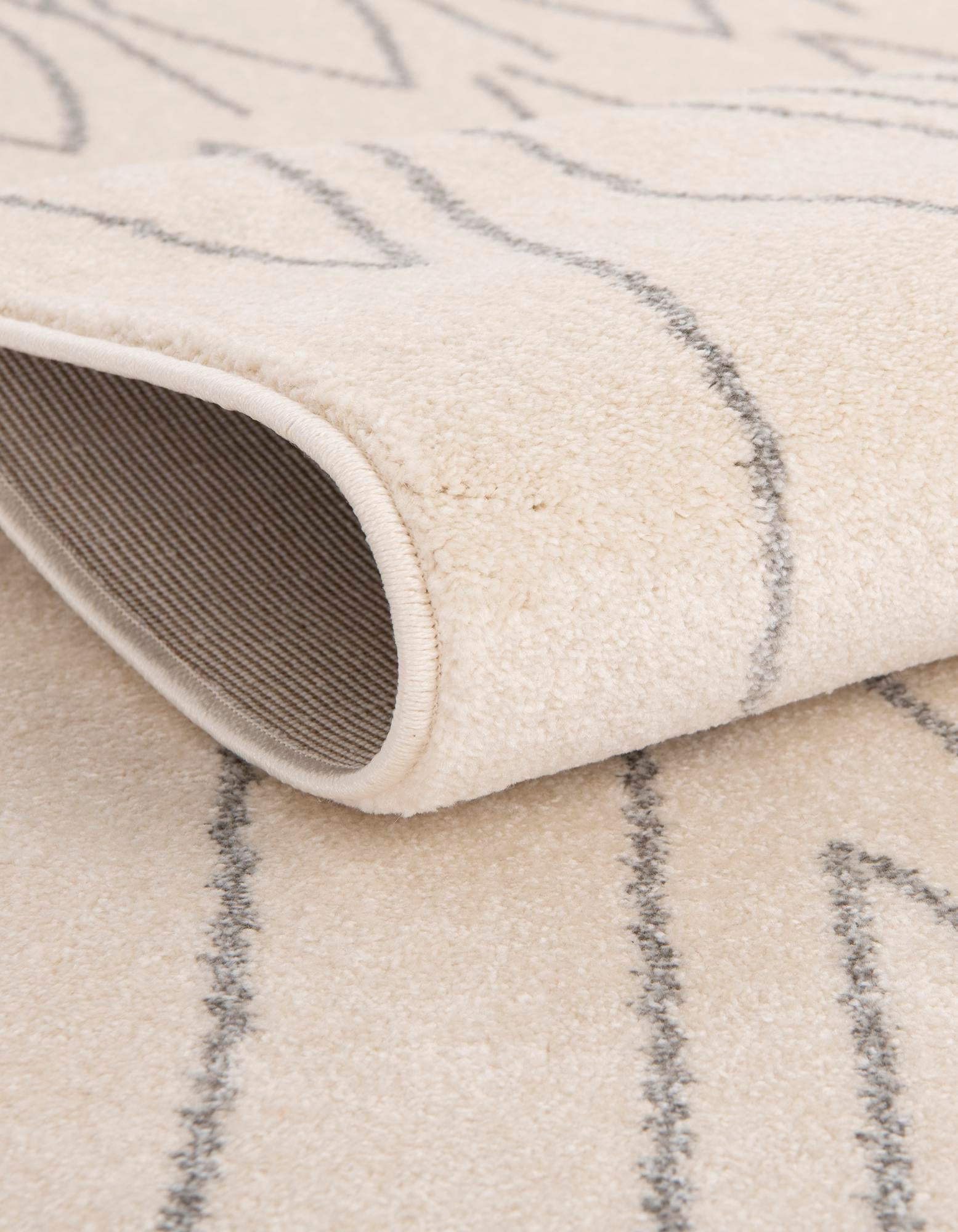 2' 7 x 10' Tangier Runner Rug