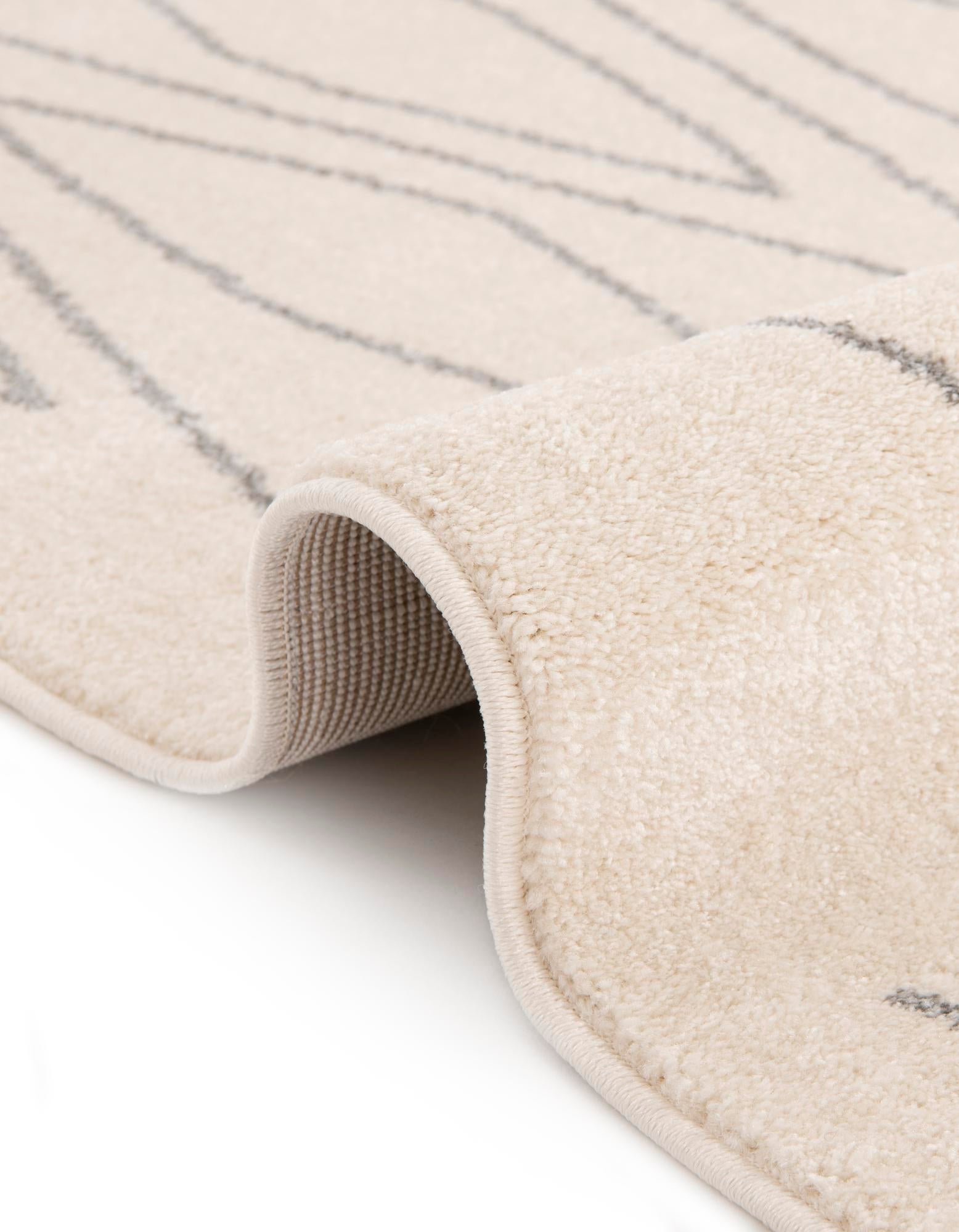 2' 7 x 10' Tangier Runner Rug