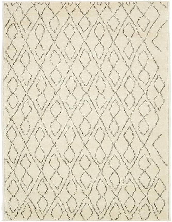 Detail image of 2' x 6' Tangier Runner Rug