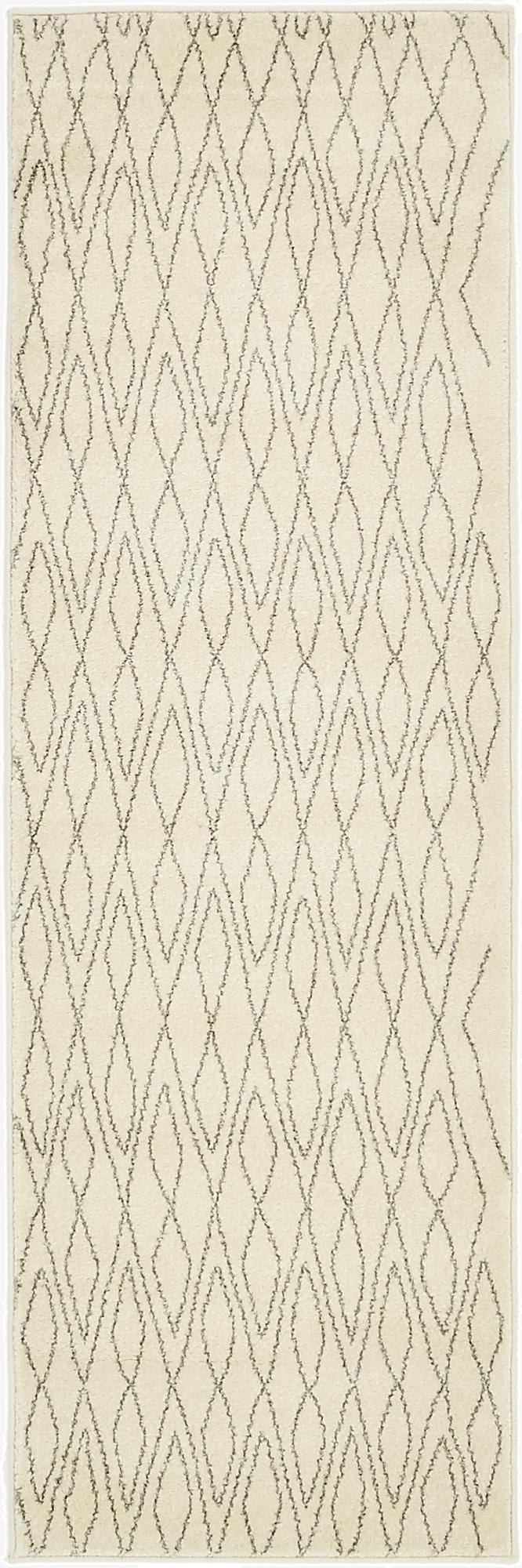 2' x 6' Tangier Runner Rug