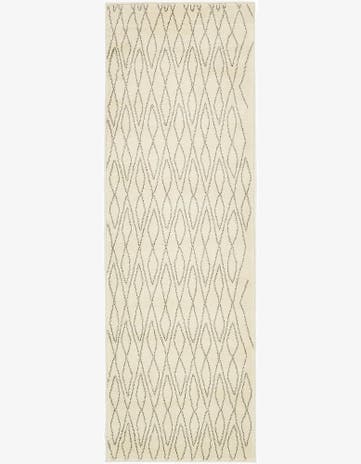 2' x 6' Tangier Runner Rug