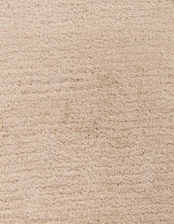 Detail image of 2' 9 x 9' 8  Hand Knotted Tibet Wool Runner Rug