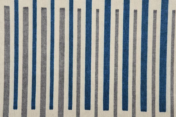 Detail image of 2' 6 x 9' 10 Washable Timeless Runner Rug
