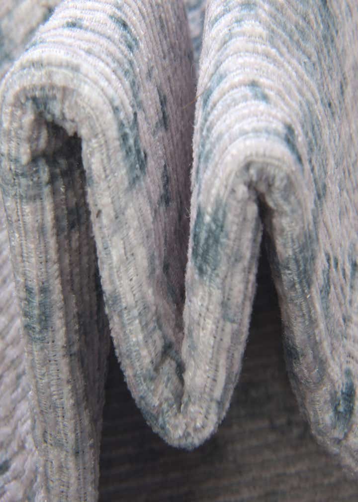 2' x 6' Washable Timeless Runner Rug