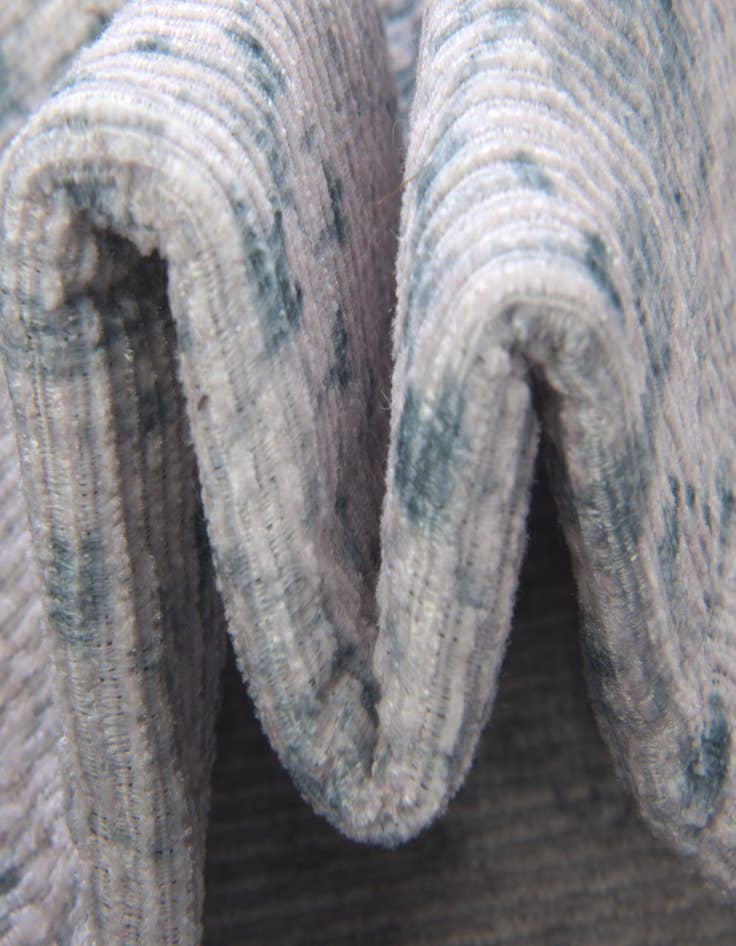 Detail image of 2' x 6' Washable Timeless Runner Rug