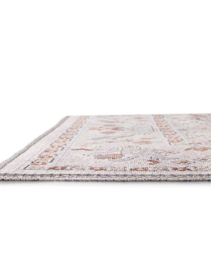 2' 7 x 10' Washable Timeless Runner Rug