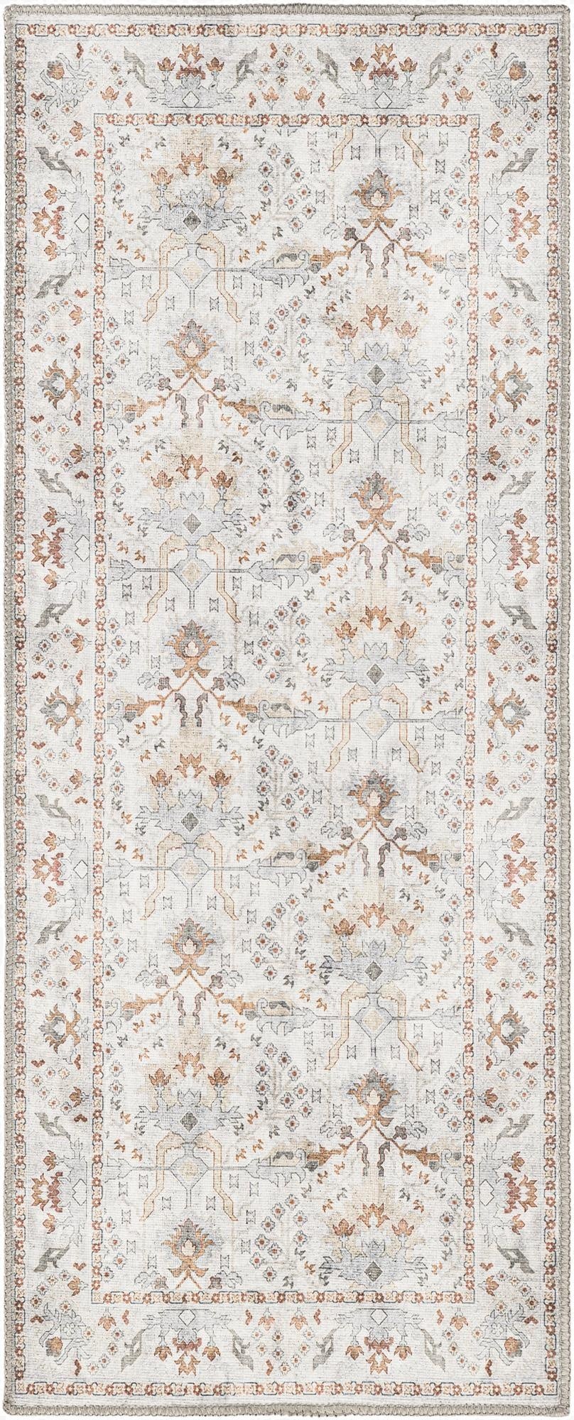 2' x 5' 1 Timeless Runner Rug