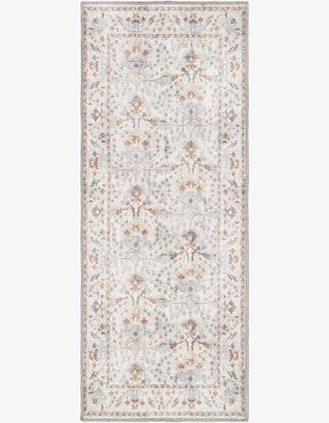 2' x 5' 1 Timeless Runner Rug