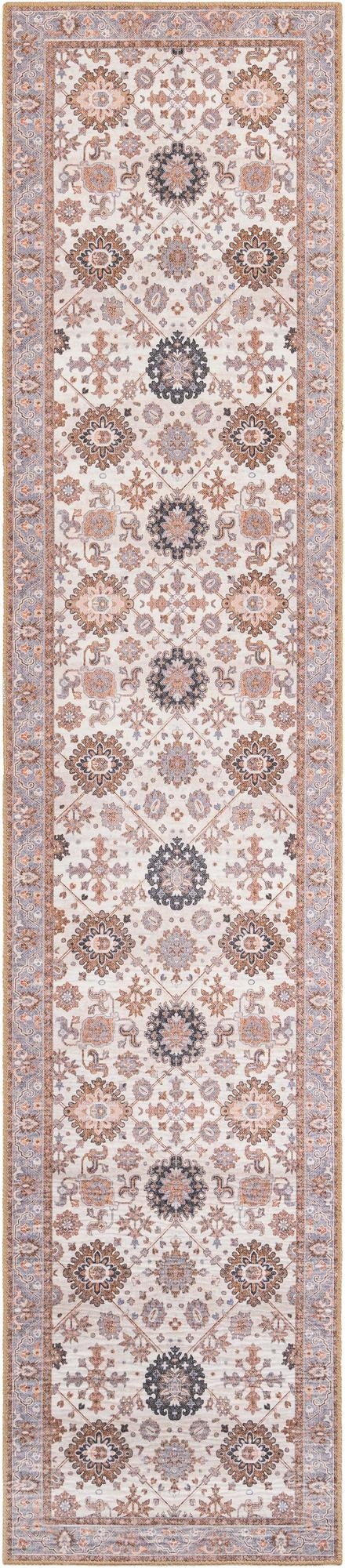 Primary image 2' 7 x 12' Timeless Runner Rug