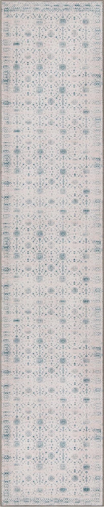 Primary image 2' 6 x 12' Timeless Runner Rug