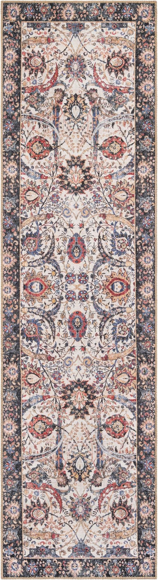 2' 7 x 10' Timeless Runner Rug