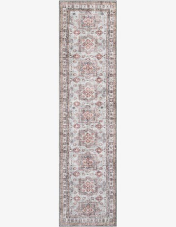 2' 7 x 10' Timeless Runner Rug
