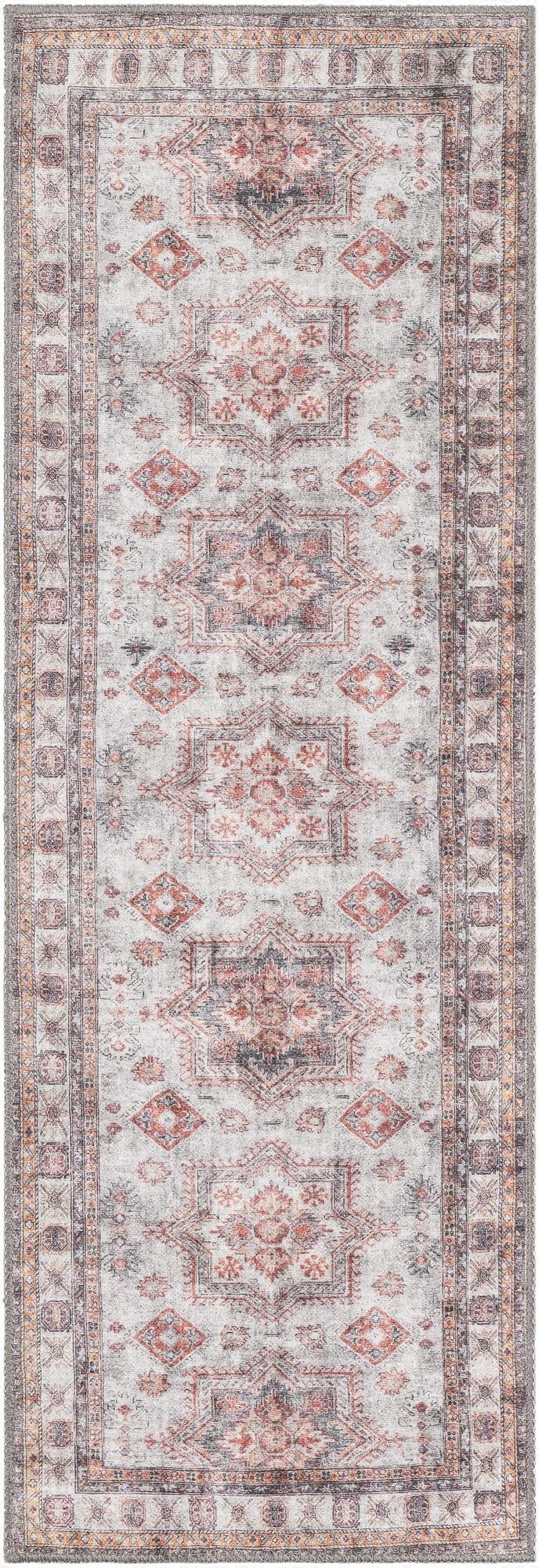 2' x 6' 1 Timeless Runner Rug