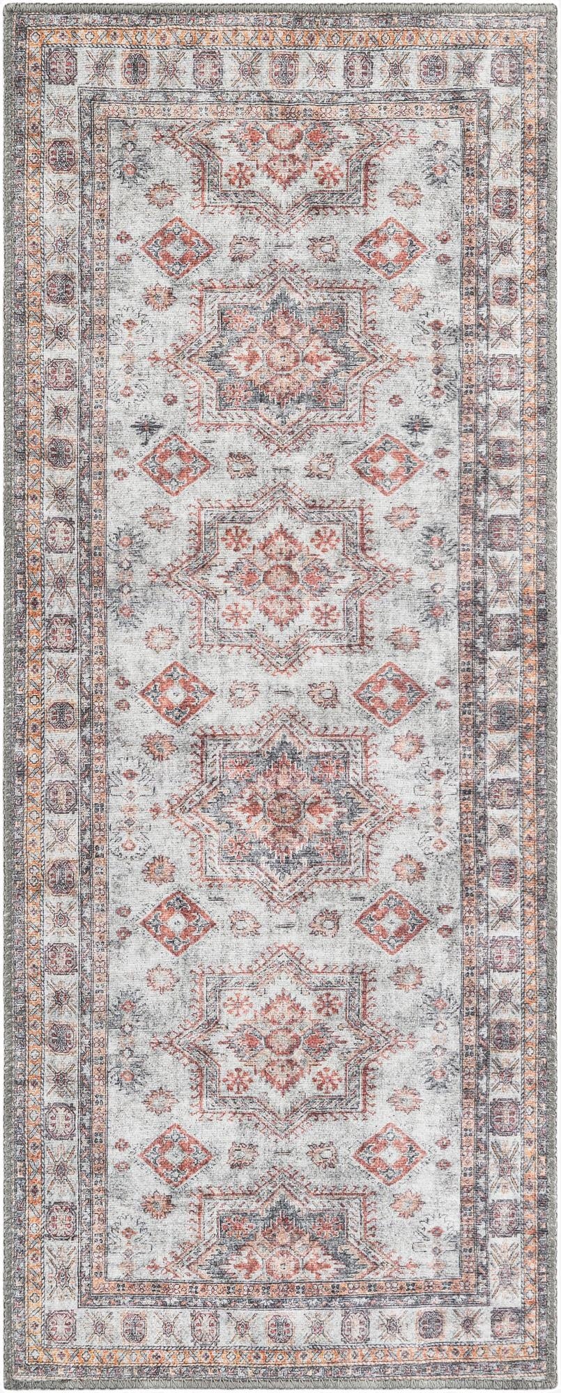 2' x 5' 1 Timeless Runner Rug