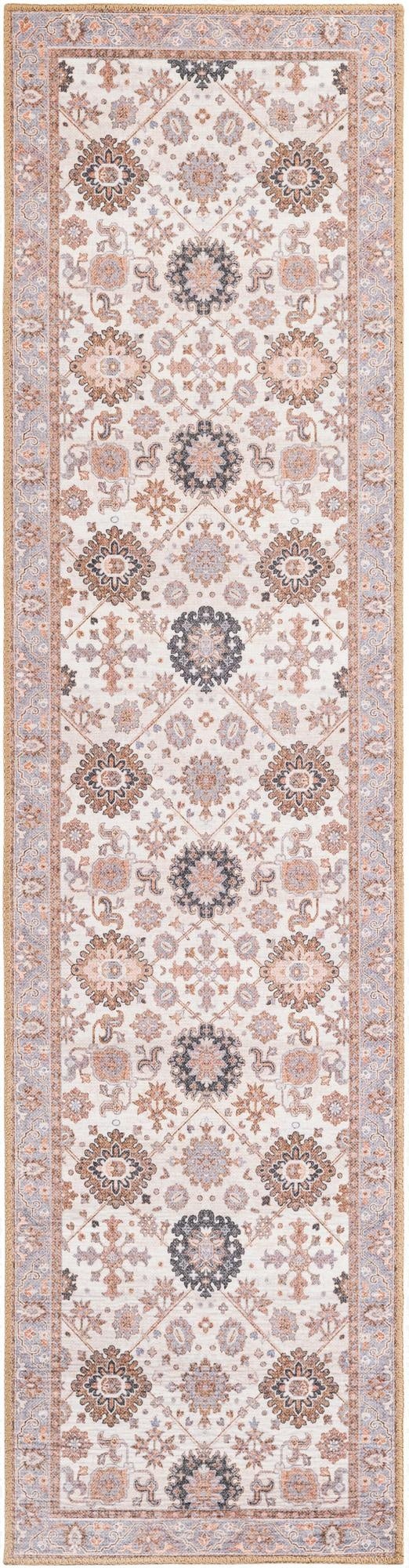 2' x 8' Timeless Runner Rug
