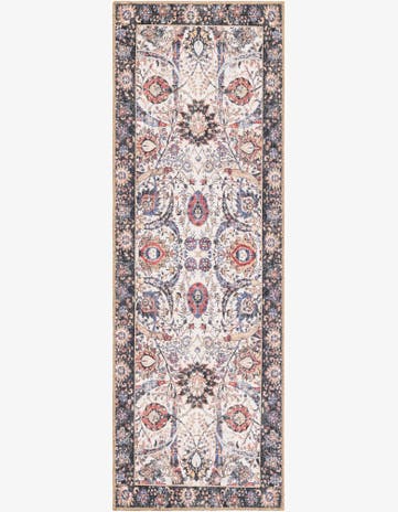 2' x 6' 1 Timeless Runner Rug
