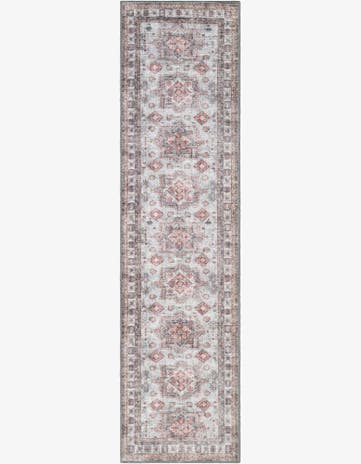 2' x 8' Timeless Runner Rug