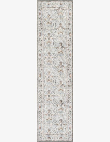 2' x 8' Timeless Runner Rug