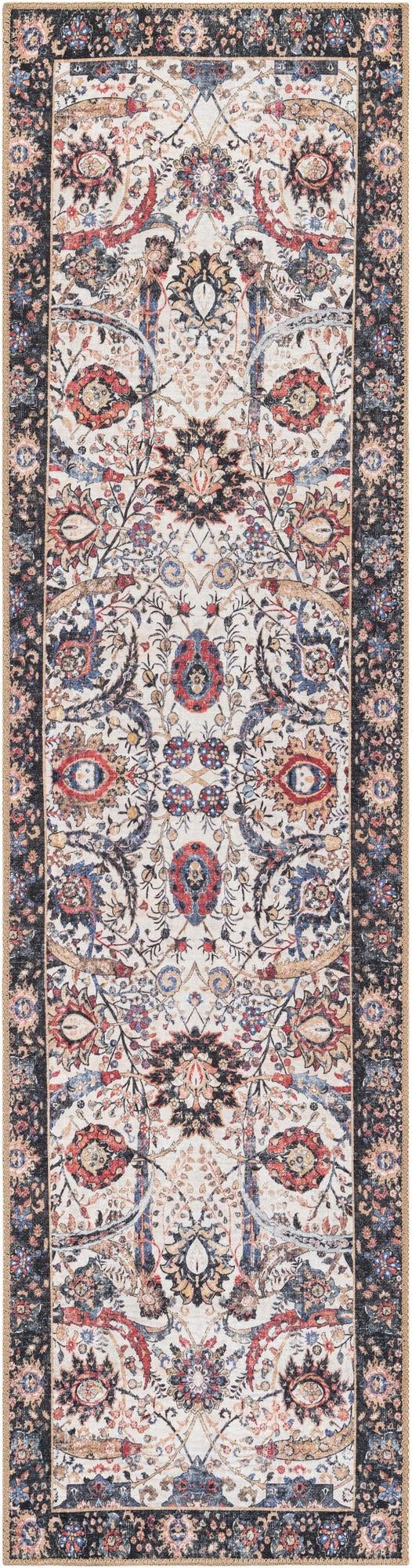 2' x 8' Timeless Runner Rug