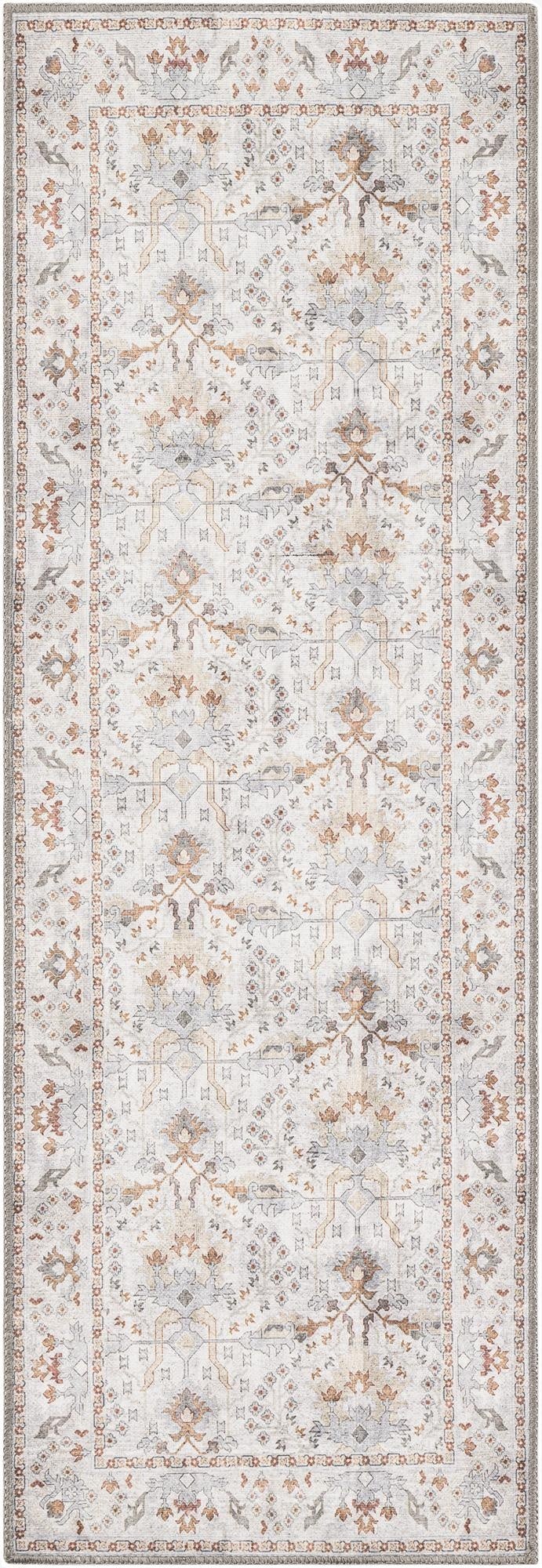 Primary image 2' x 6' 1 Timeless Runner Rug