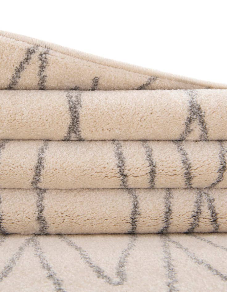 Detail image of 2' 7 x 10' Titania Runner Rug