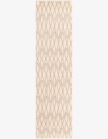 2' 7 x 10' Titania Runner Rug