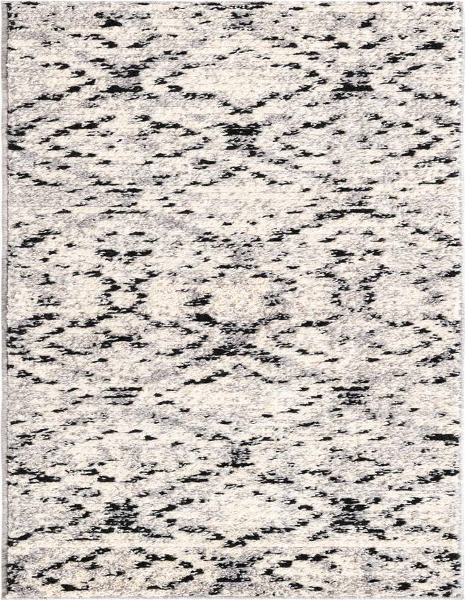 Detail image of 2' x 6' Tucson Runner Rug
