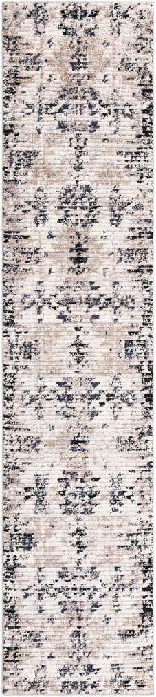 2' 7 x 12' Tucson Runner Rug