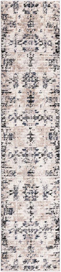 Detail image of 2' 7 x 12' Tucson Runner Rug