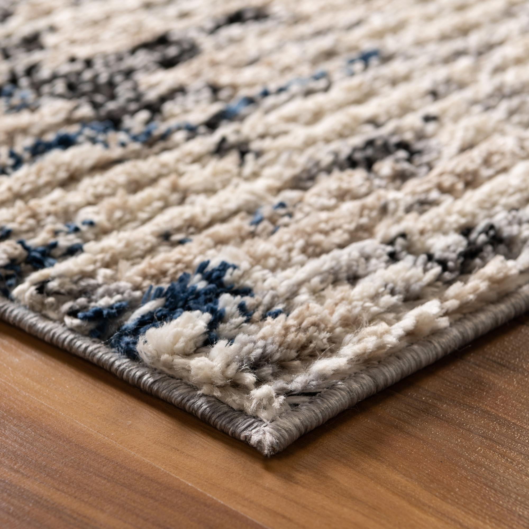 2' 7 x 12' Tucson Runner Rug