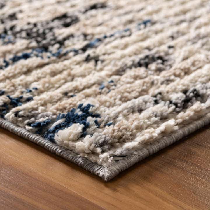 2' 7 x 12' Tucson Runner Rug