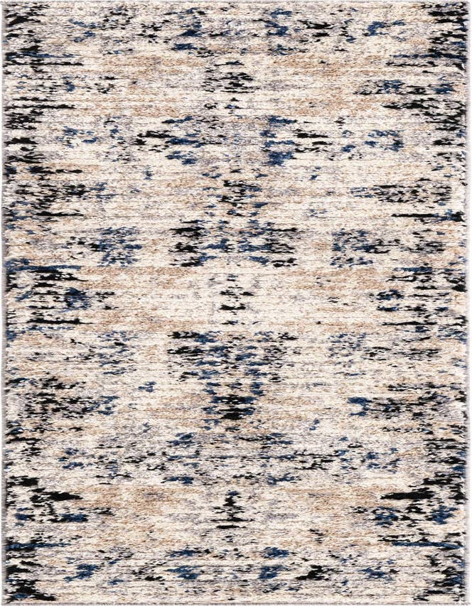 Detail image of 2' x 6' Tucson Runner Rug