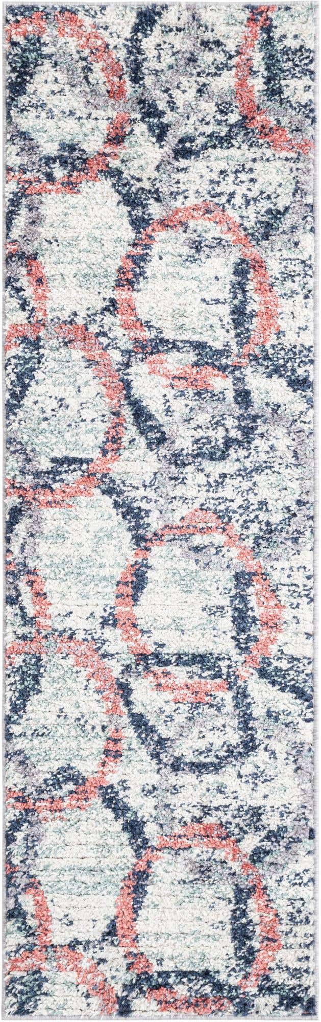 2' x 6' 1 Tucson Runner Rug