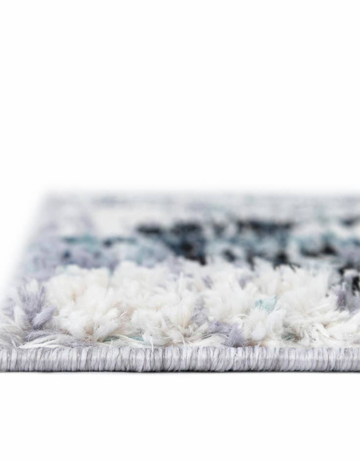 Detail image of 2' x 6' 1 Tucson Runner Rug