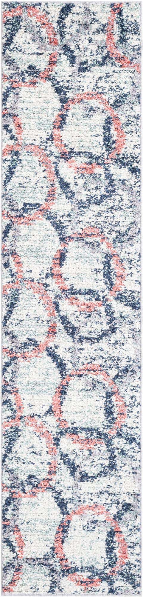 2' x 8' Tucson Runner Rug
