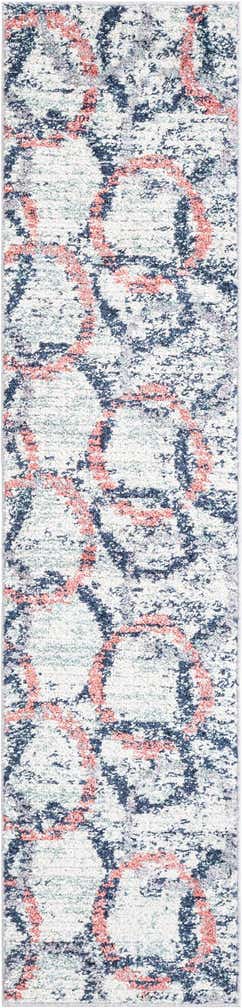 2' x 8' Tucson Runner Rug