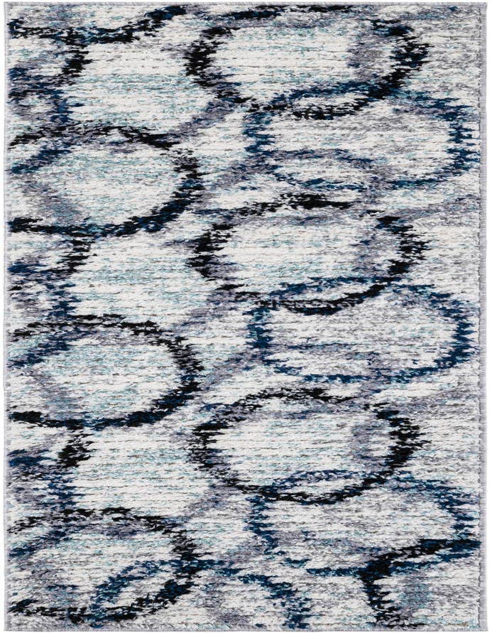 Detail image of 2' x 6' Tucson Runner Rug