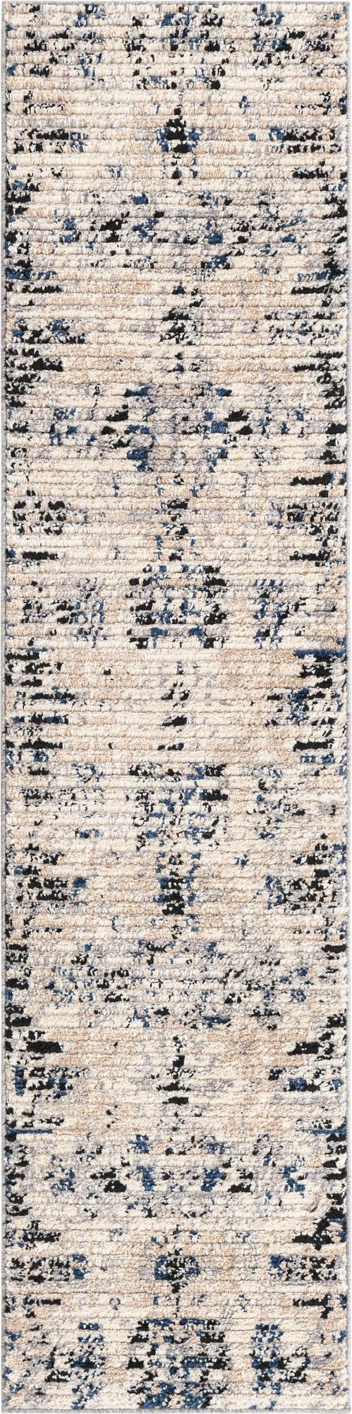 60cm x 245cm Tucson Runner Rug