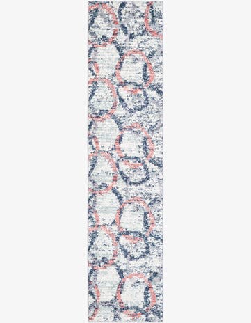 2' x 8' Tucson Runner Rug