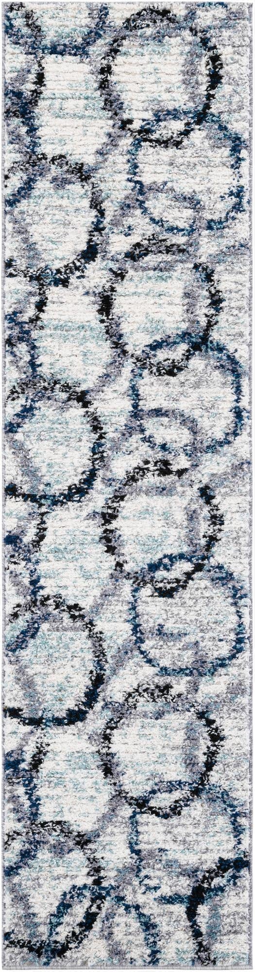 2' x 8' Tucson Runner Rug