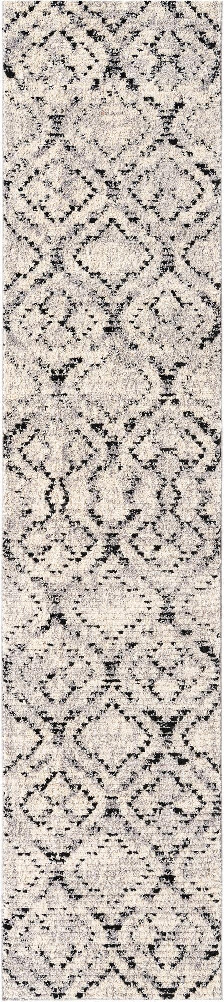 2' 7 x 12' Tucson Runner Rug