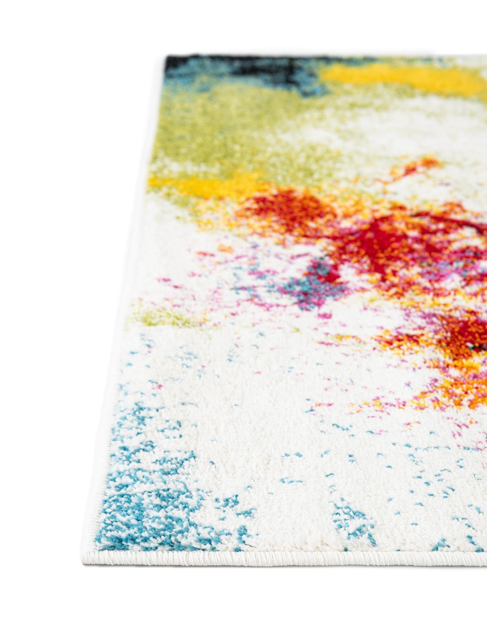 2' x 6' Tuscany Runner Rug