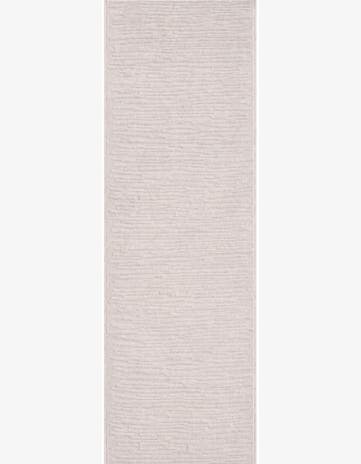 2' x 6' Uptown Runner Rug