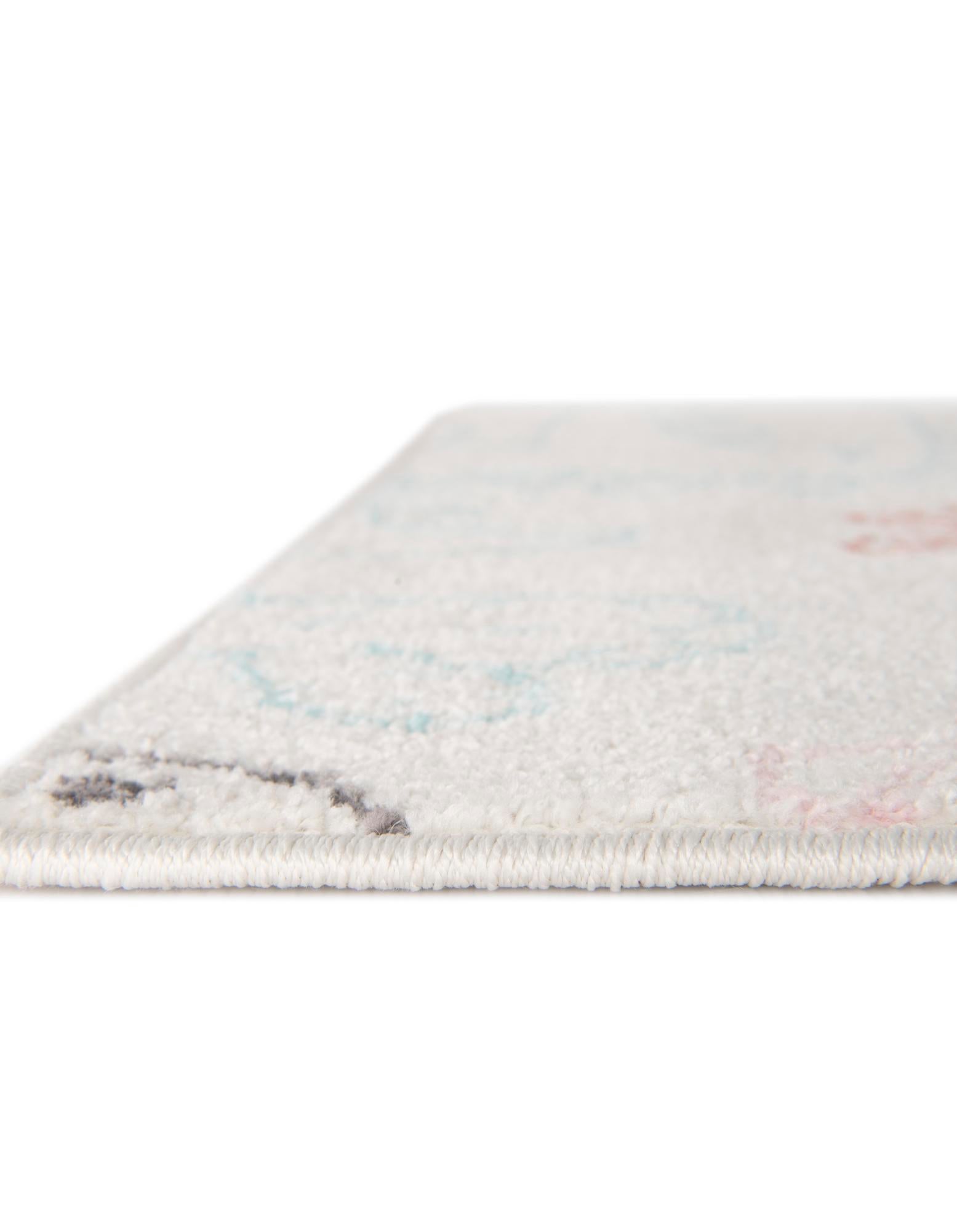 2' 2 x 6' 1 Dinosaur Whimsy Kids Runner Rug