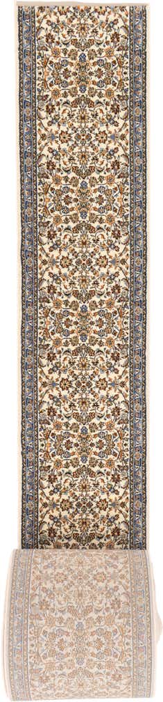 2' 7 x 100' Yasmin Runner Rug