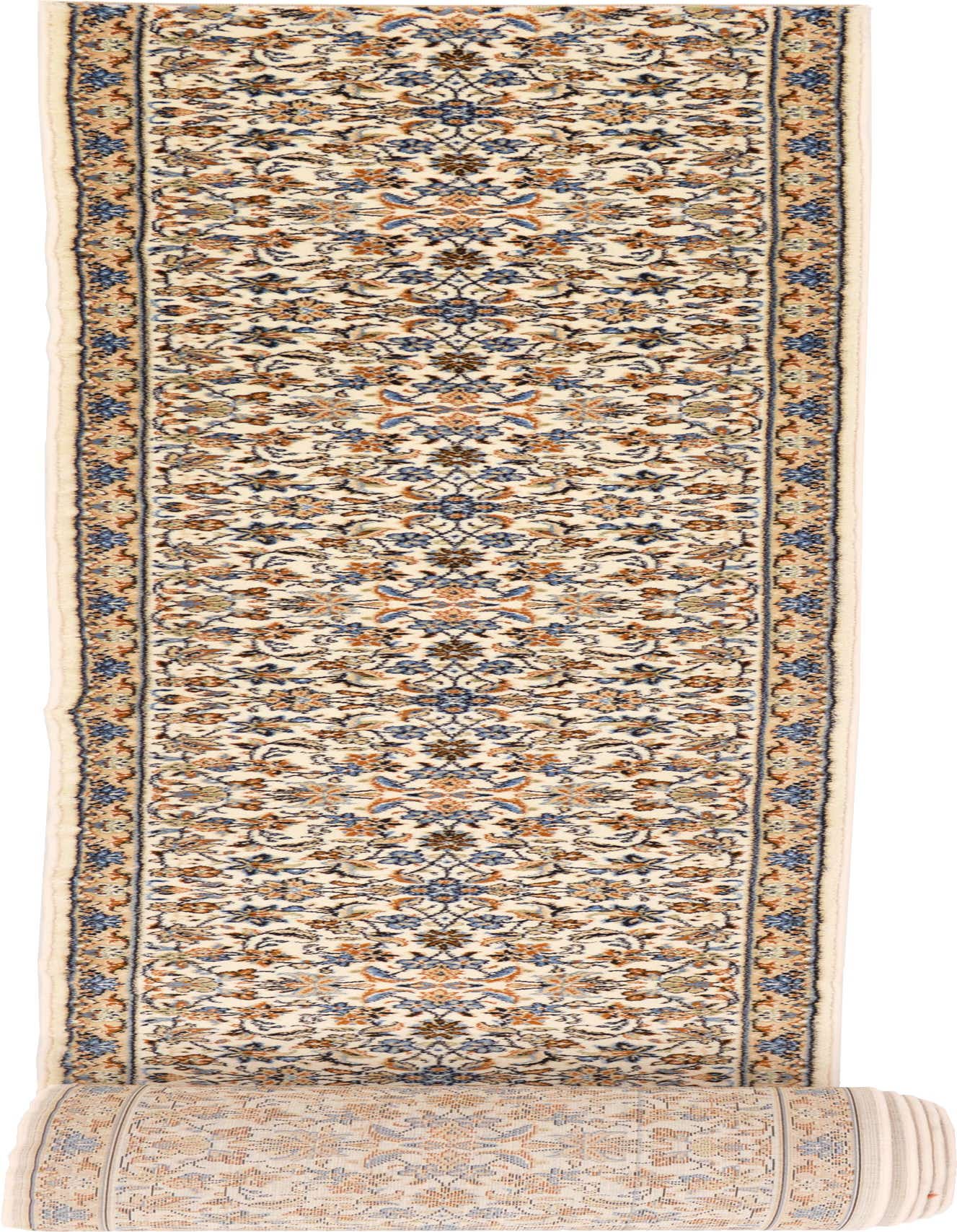2' 7 x 66' 3 Yasmin Runner Rug