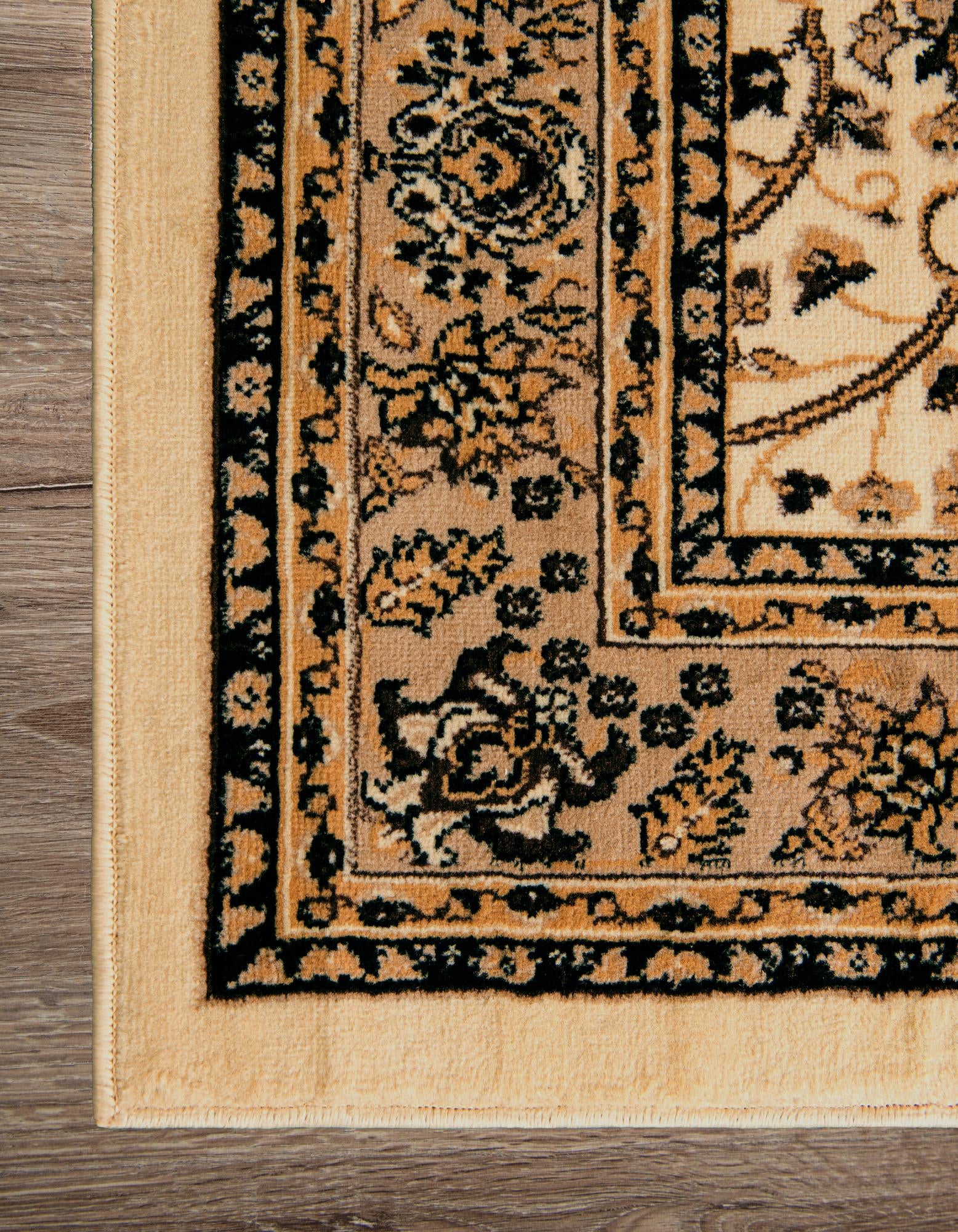 2' x 8' 2 Yasmin Runner Rug