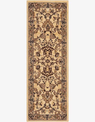 2' x 6' Yasmin Runner Rug