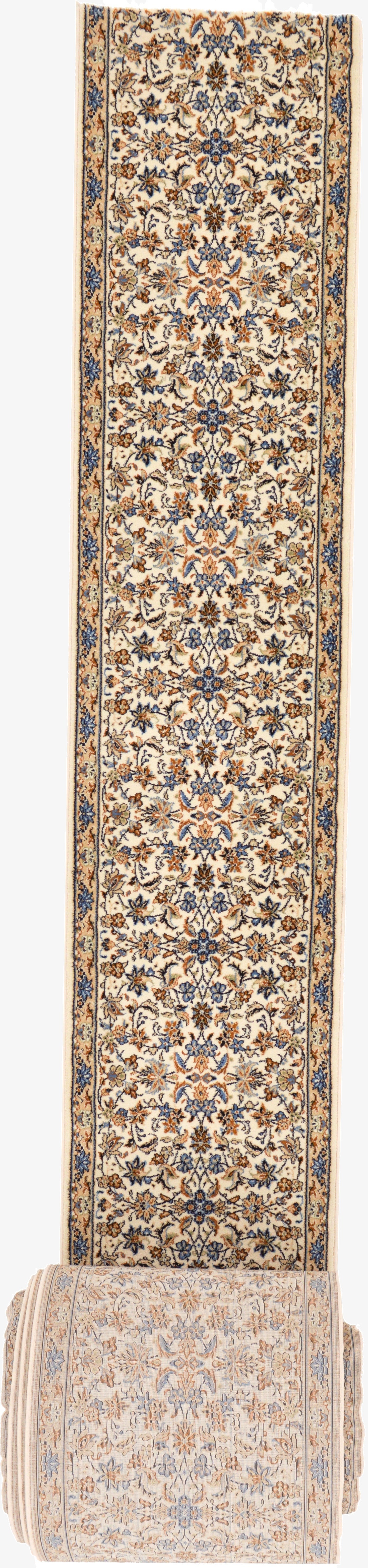 2' 7 x 100' Yasmin Runner Rug